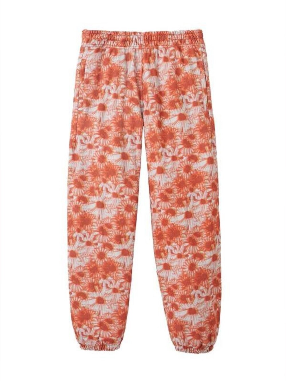Hazy Daisy Les Girls Les Boys Straight leg Jogger Pants sz L